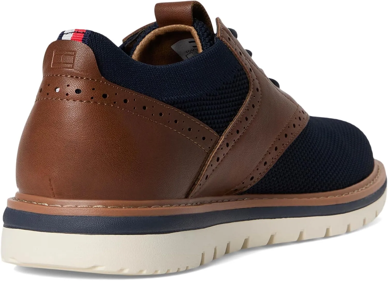 Tommy Hilfiger Men's Varan Oxford