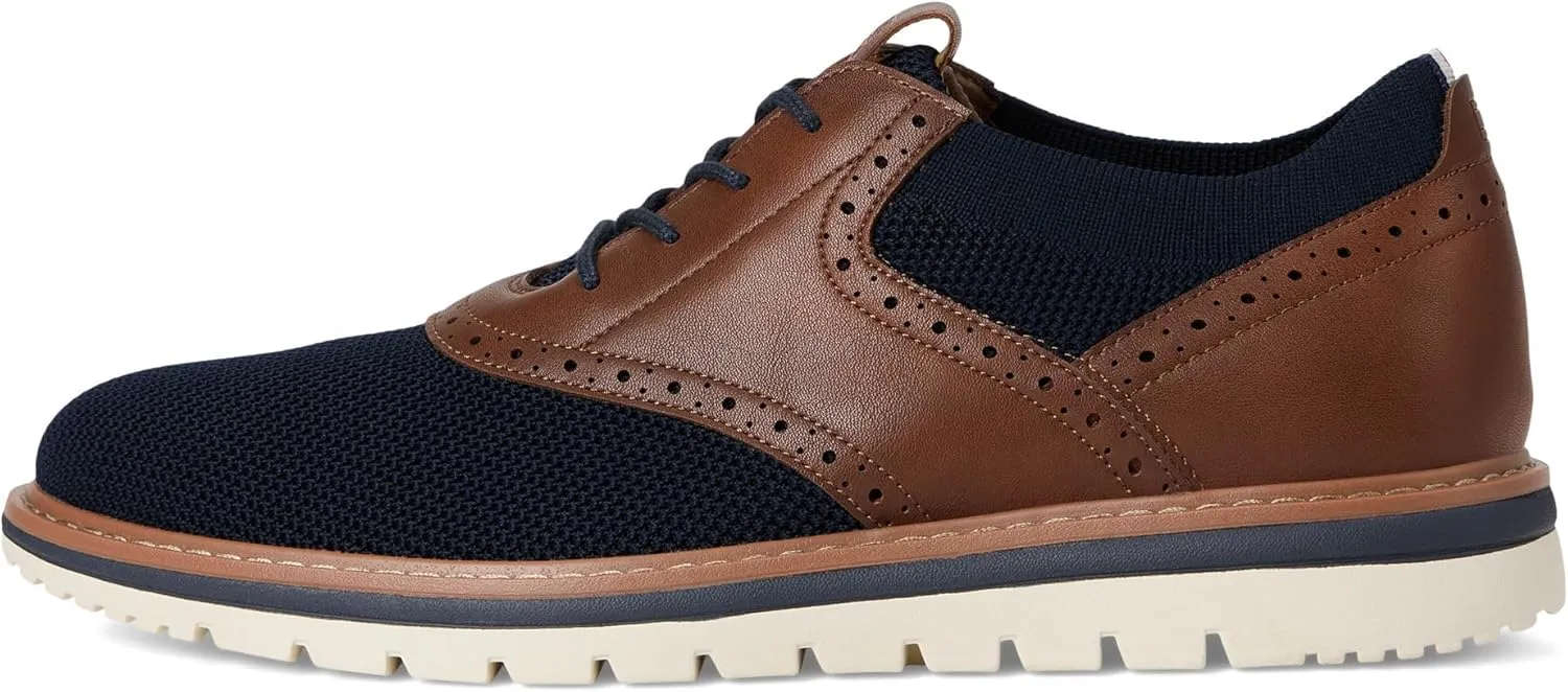 Tommy Hilfiger Men's Varan Oxford