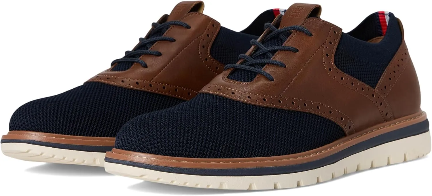 Tommy Hilfiger Men's Varan Oxford