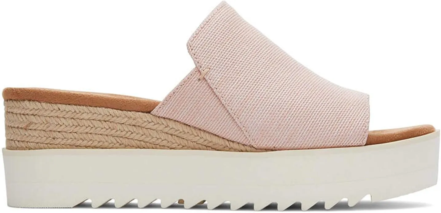 TOMS Women's, Diana Mule Sandal