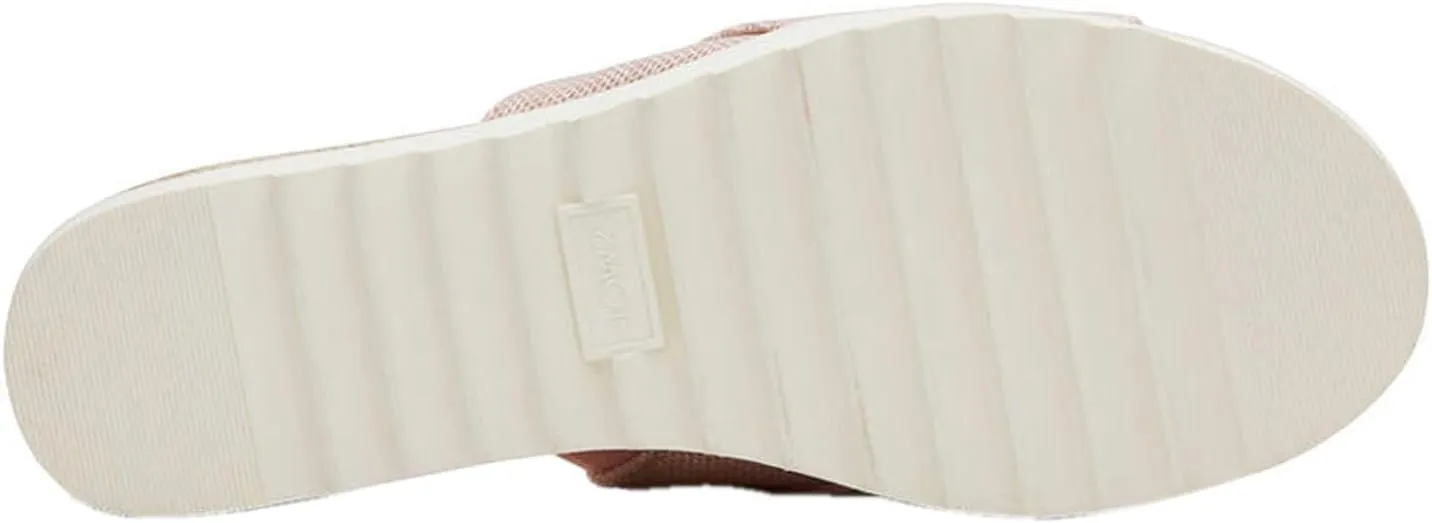TOMS Women's, Diana Mule Sandal