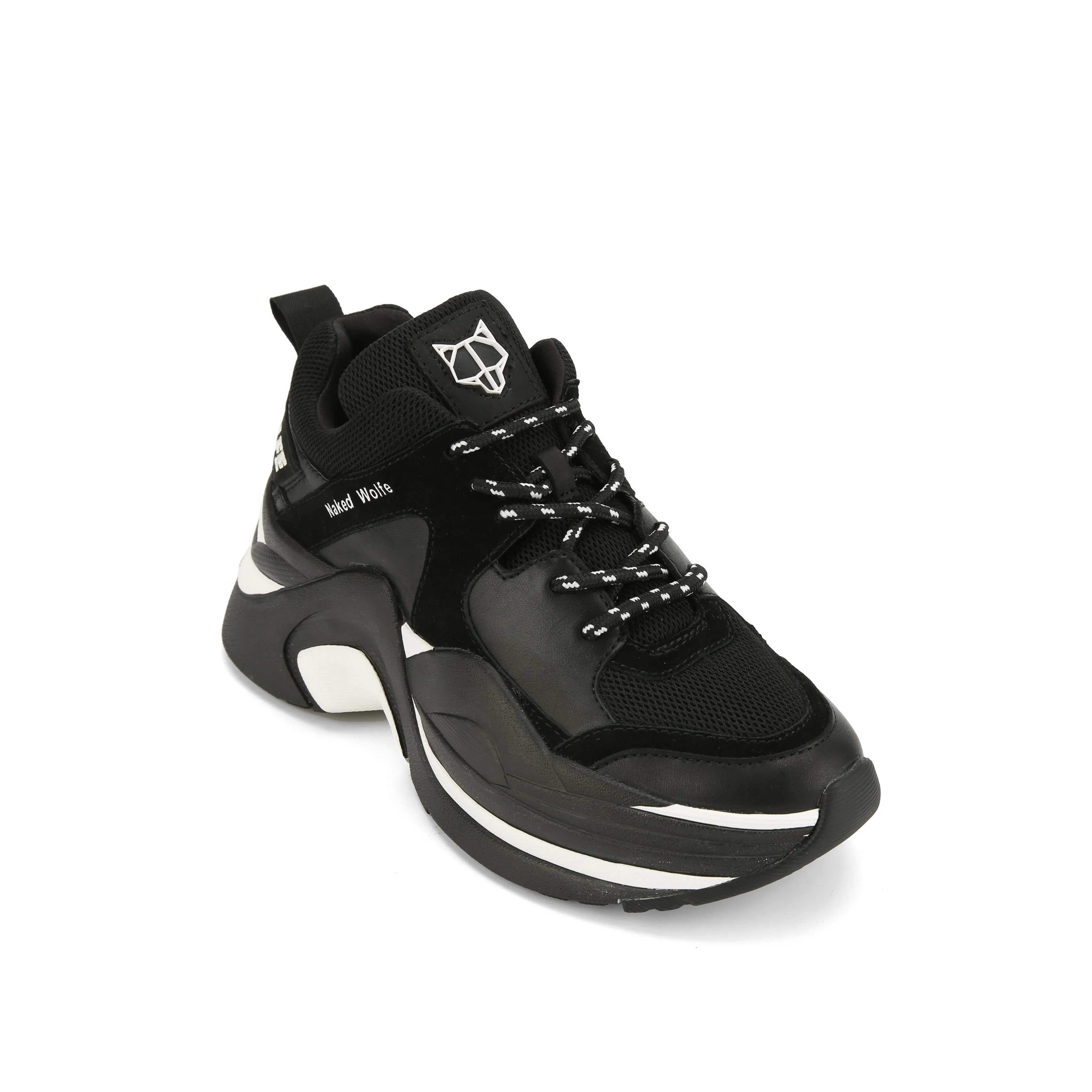 Track Double Black
