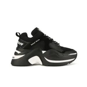 Track Double Black