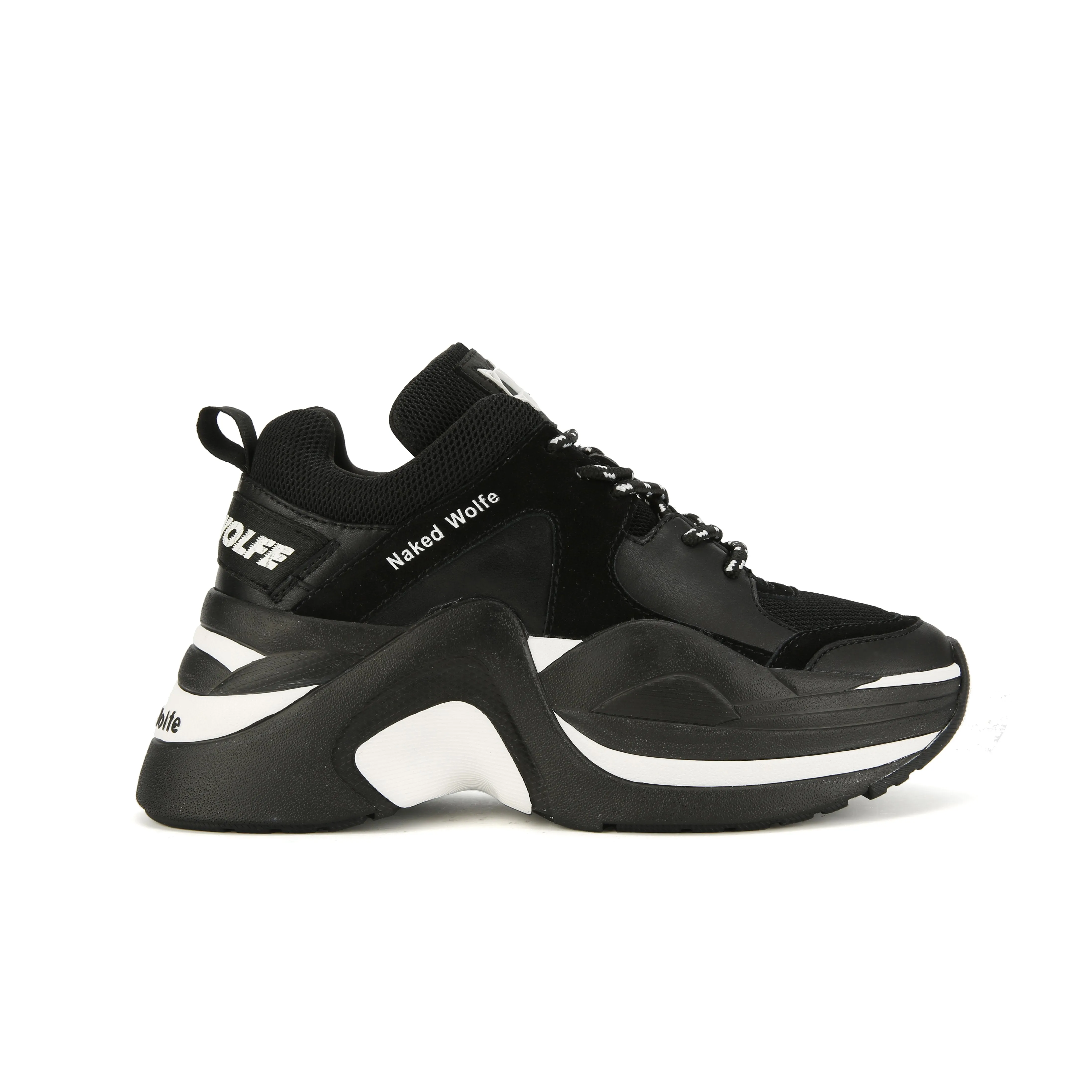 Track Double Black