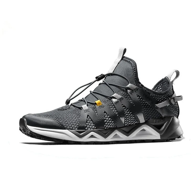 Trek Mesh Sneakers