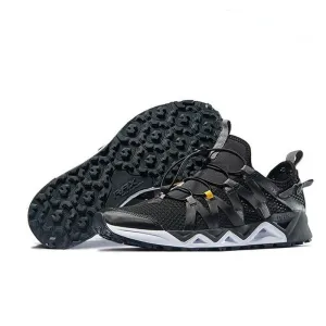 Trek Mesh Sneakers