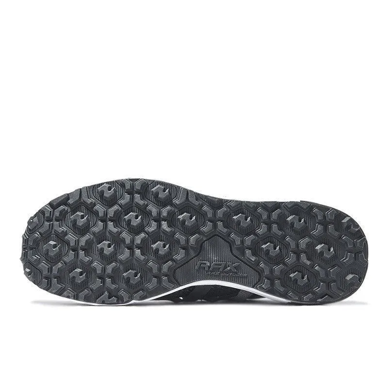 Trek Mesh Sneakers