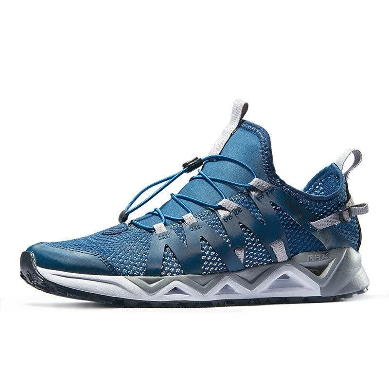 Trek Mesh Sneakers
