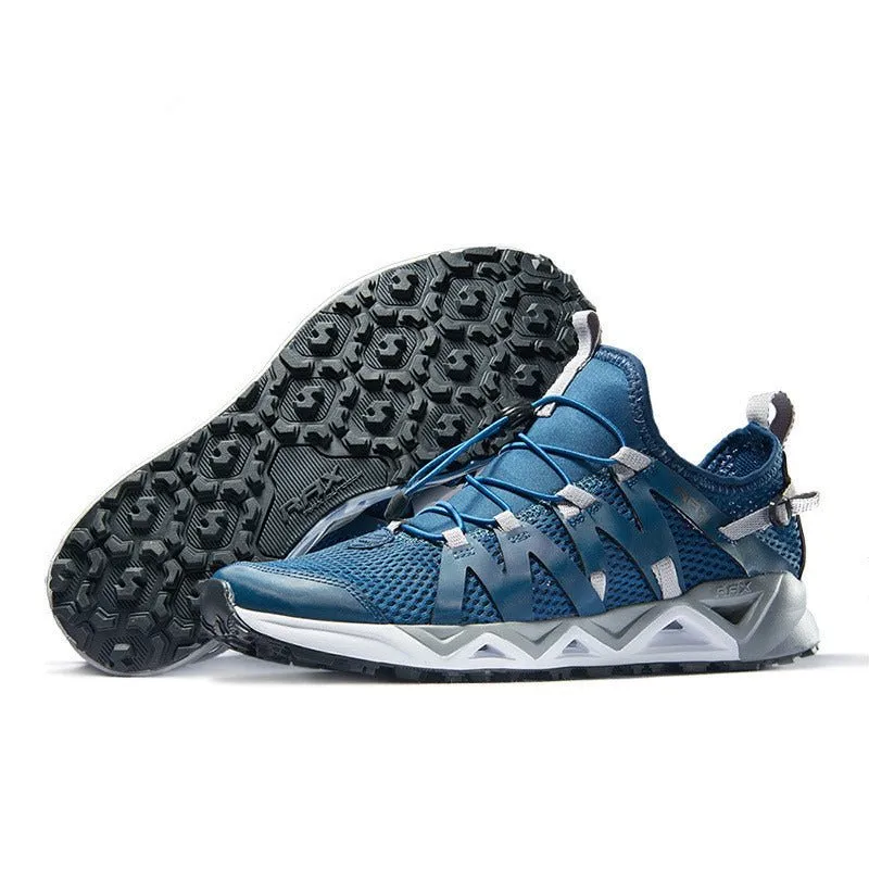 Trek Mesh Sneakers