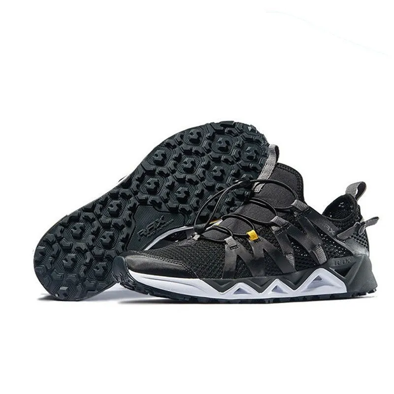 Trek Mesh Sneakers