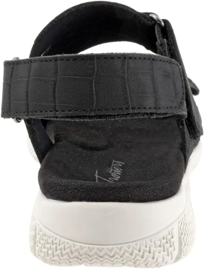 Trotters Women's Flat Sandals