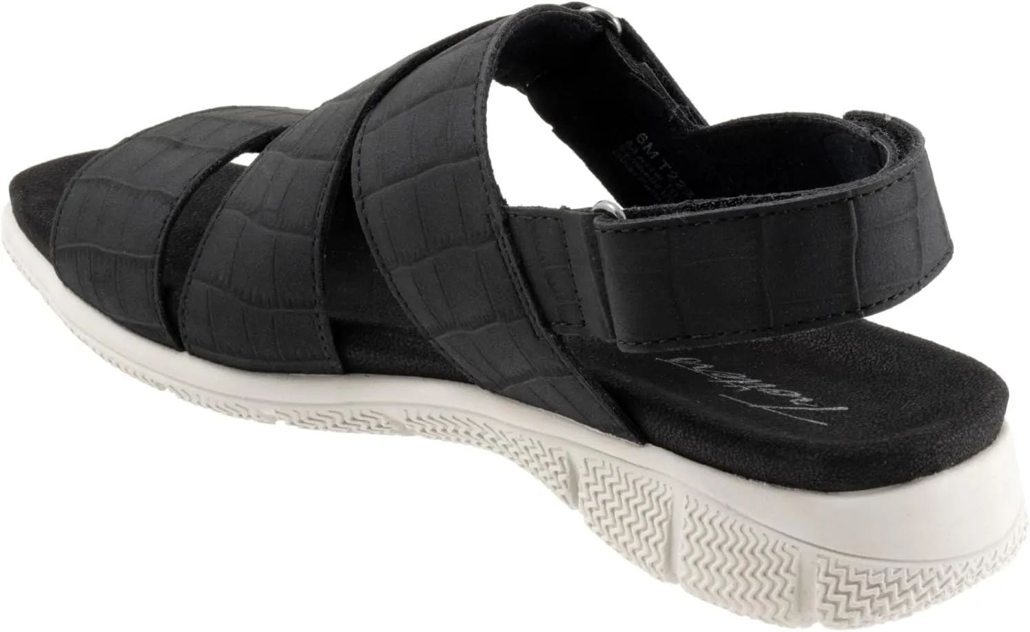 Trotters Women's Flat Sandals