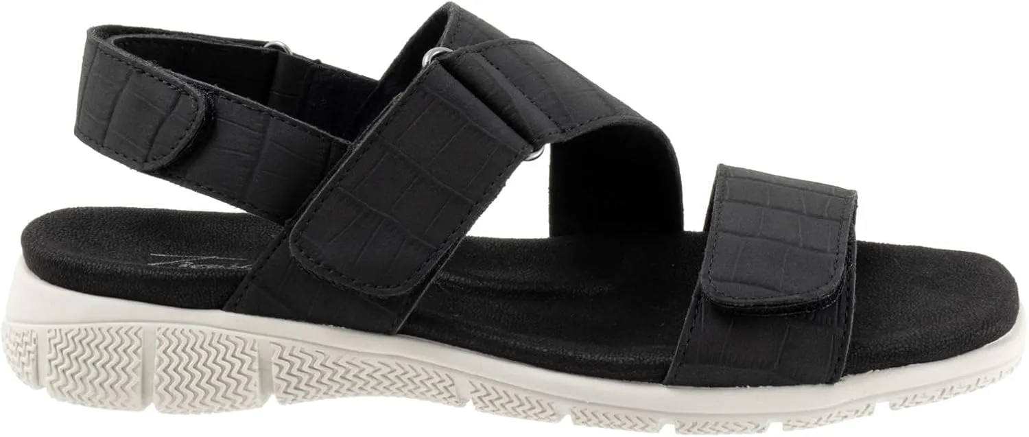 Trotters Women's Flat Sandals