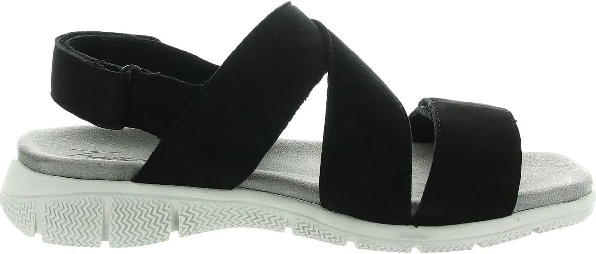 Trotters Women's Flat Sandals