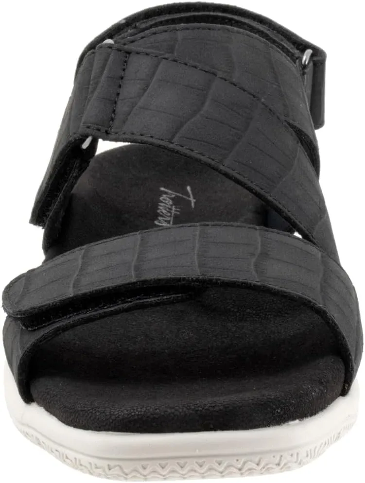 Trotters Women's Flat Sandals