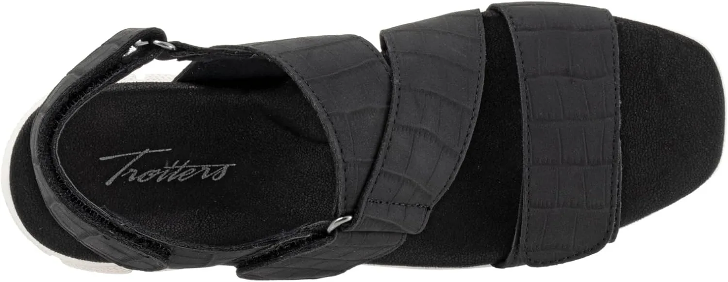 Trotters Women's Flat Sandals