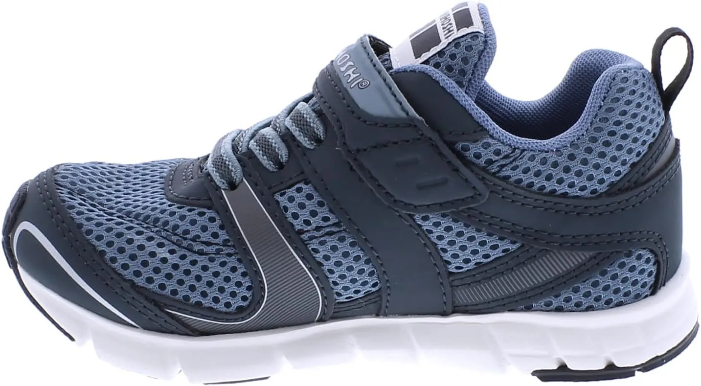 TSUKIHOSHI Boy's Youth Velocity (Little Big Kid) Sneaker
