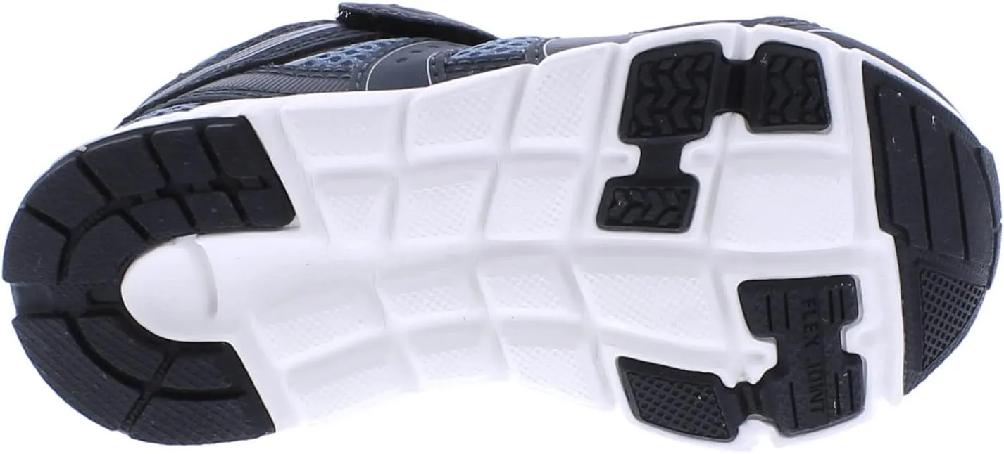 TSUKIHOSHI Boy's Youth Velocity (Little Big Kid) Sneaker