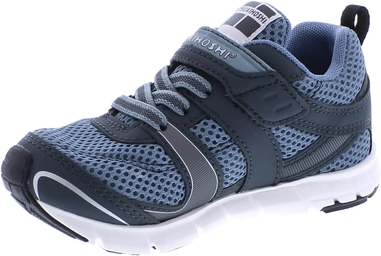 TSUKIHOSHI Boy's Youth Velocity (Little Big Kid) Sneaker