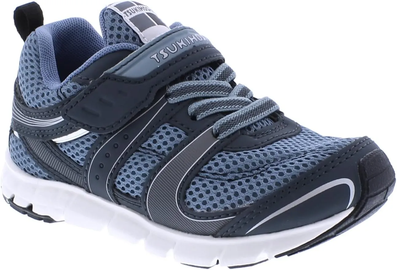 TSUKIHOSHI Boy's Youth Velocity (Little Big Kid) Sneaker