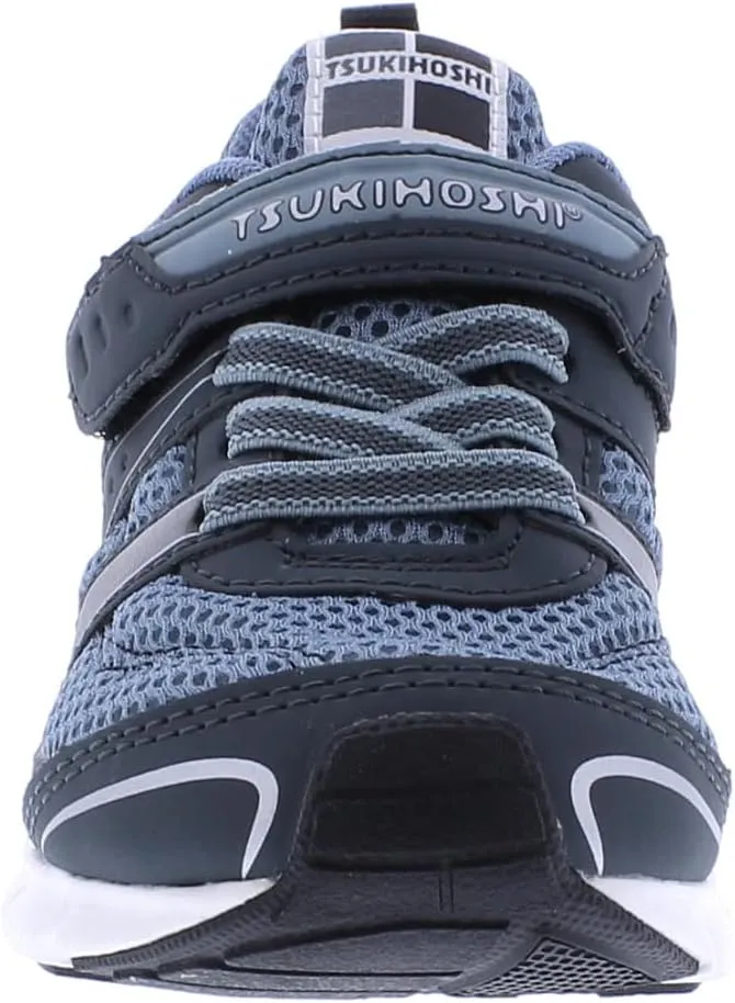 TSUKIHOSHI Boy's Youth Velocity (Little Big Kid) Sneaker