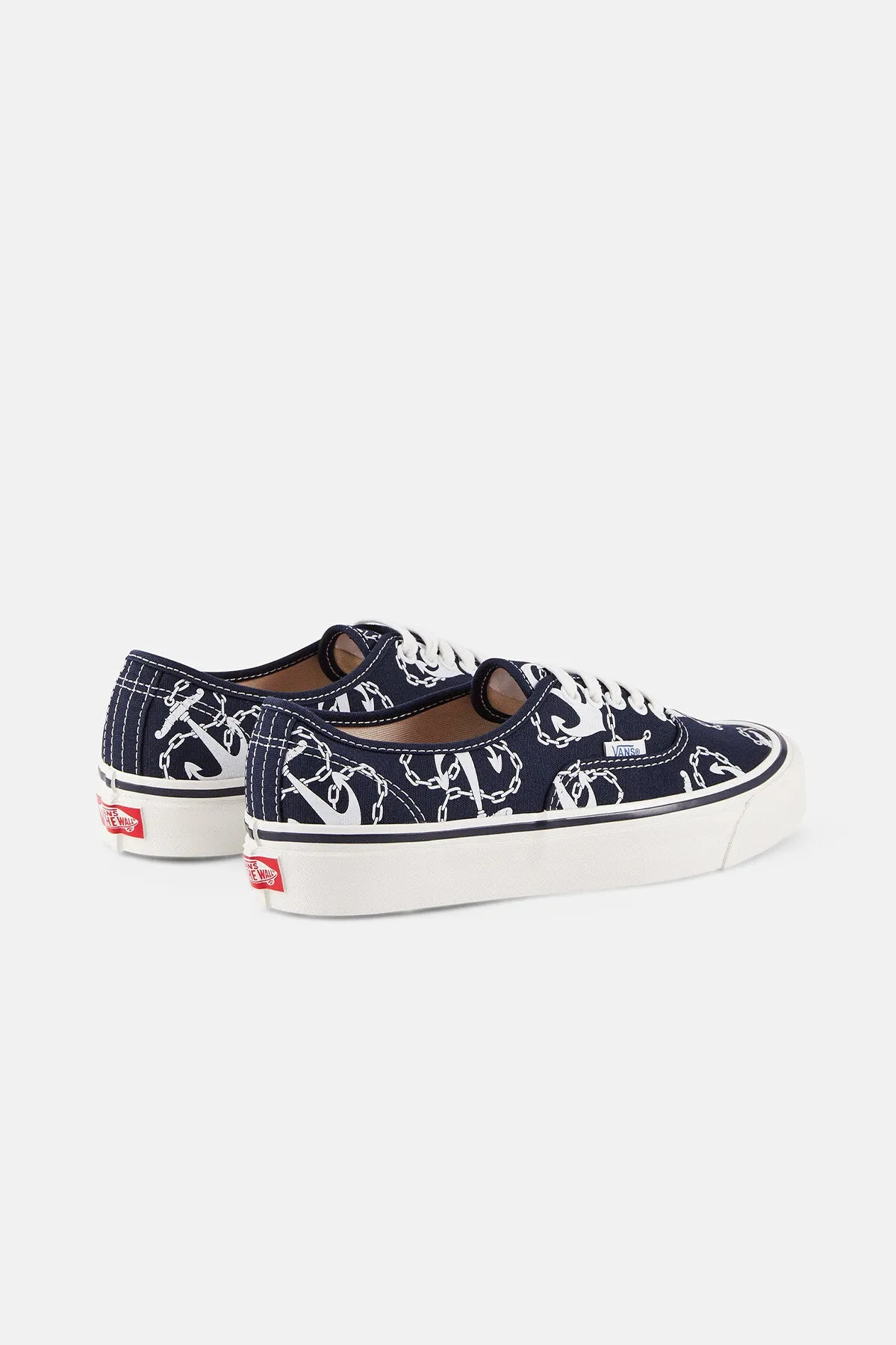 UA Authentic 44 Deck DX