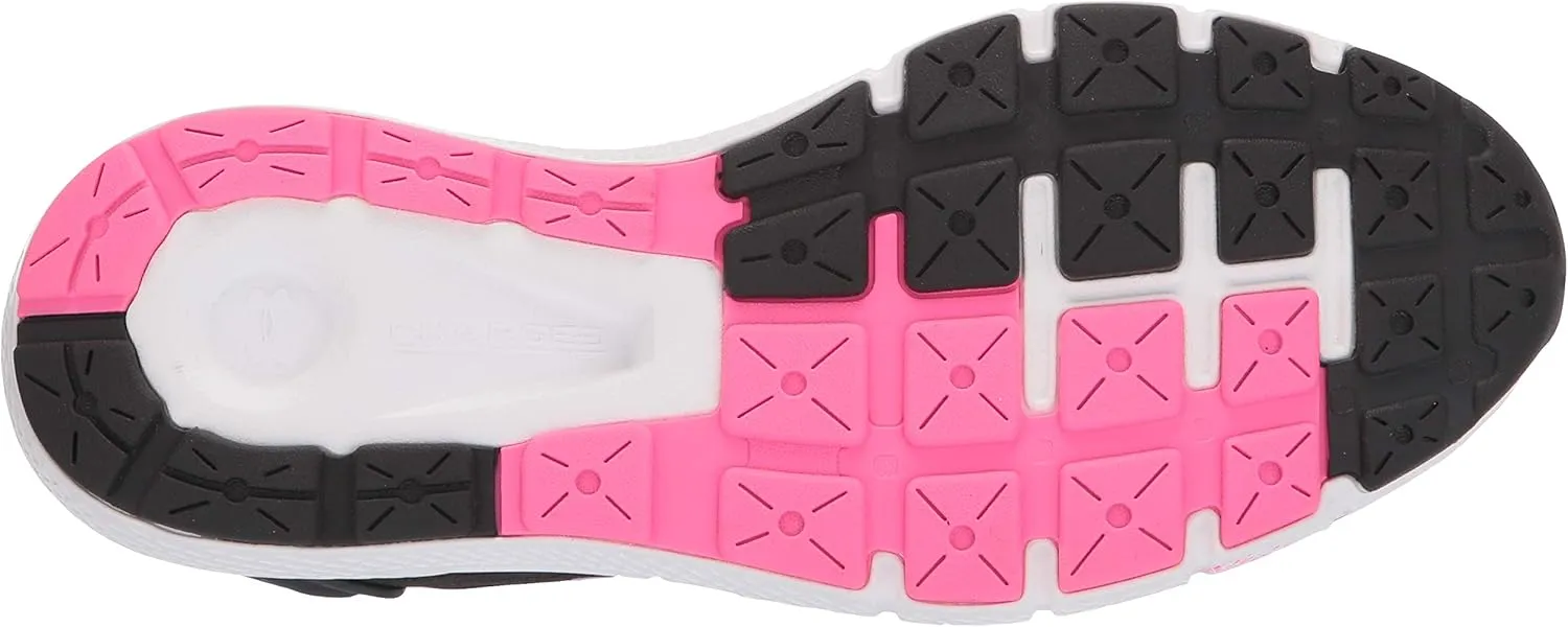 Under Armour Girl's Grade School Charged Rogue Sneaker