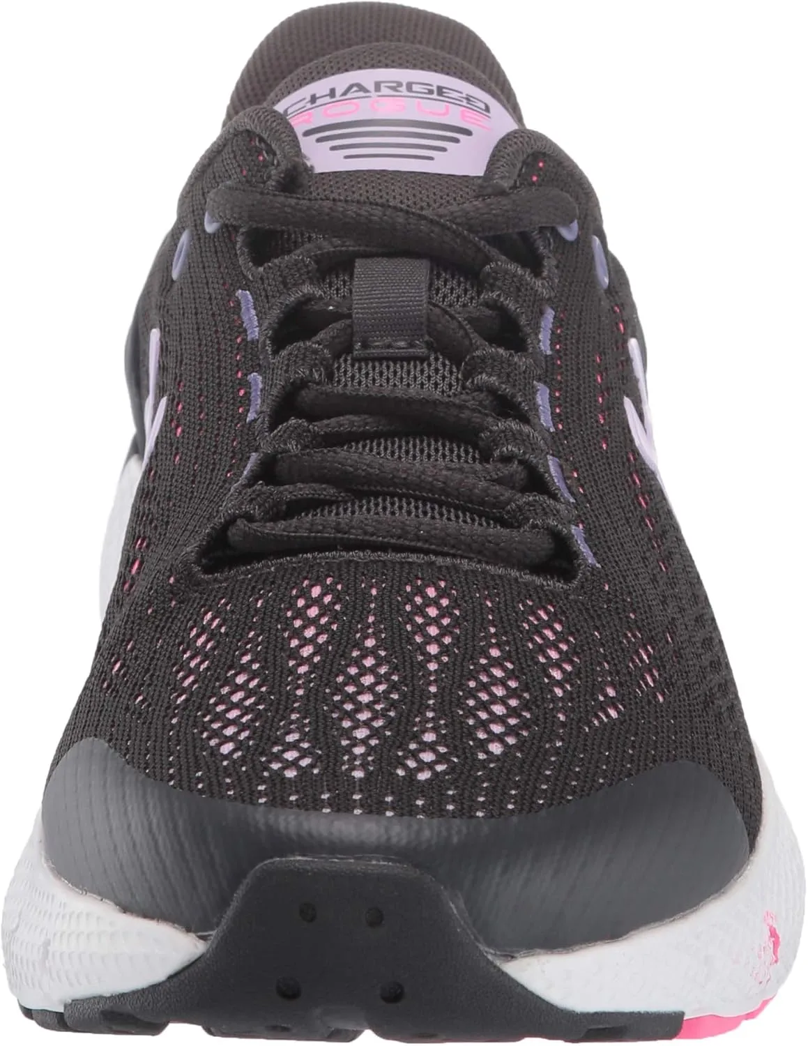 Under Armour Girl's Grade School Charged Rogue Sneaker