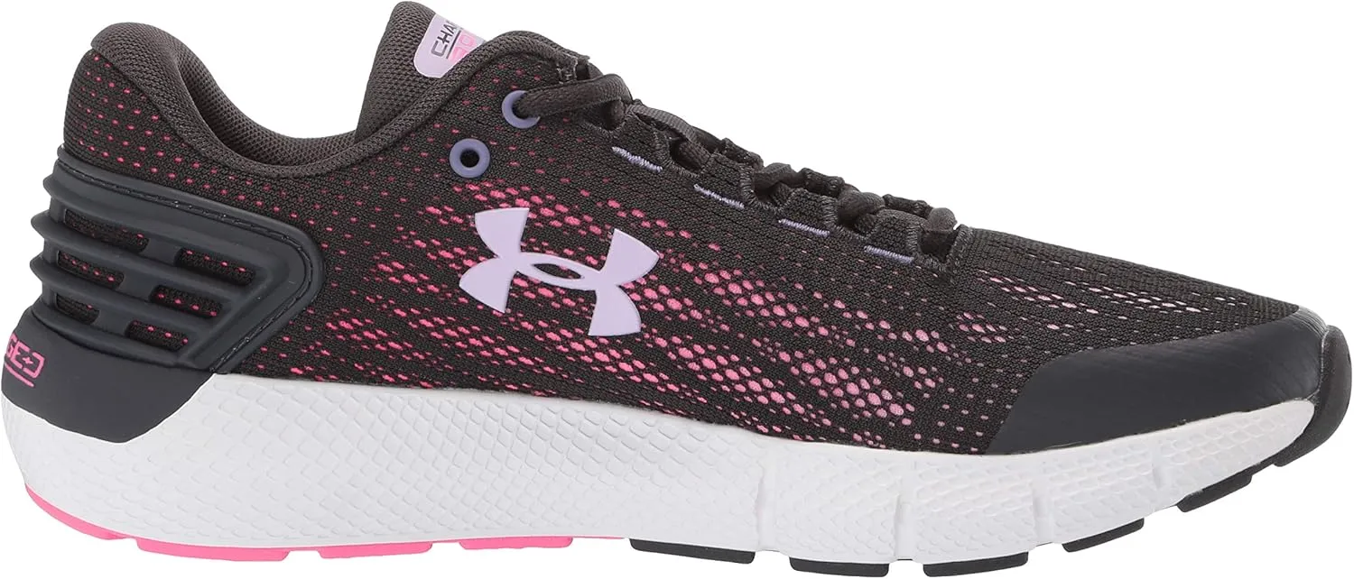 Under Armour Girl's Grade School Charged Rogue Sneaker
