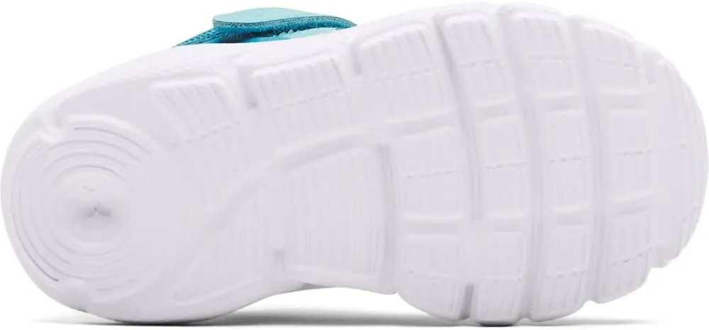 Under Armour Kids' Assert 9 Alternate Closure Sneaker