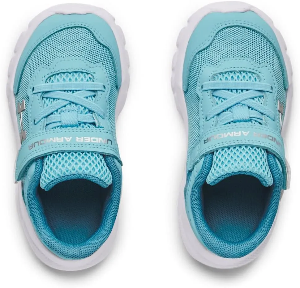 Under Armour Kids' Assert 9 Alternate Closure Sneaker