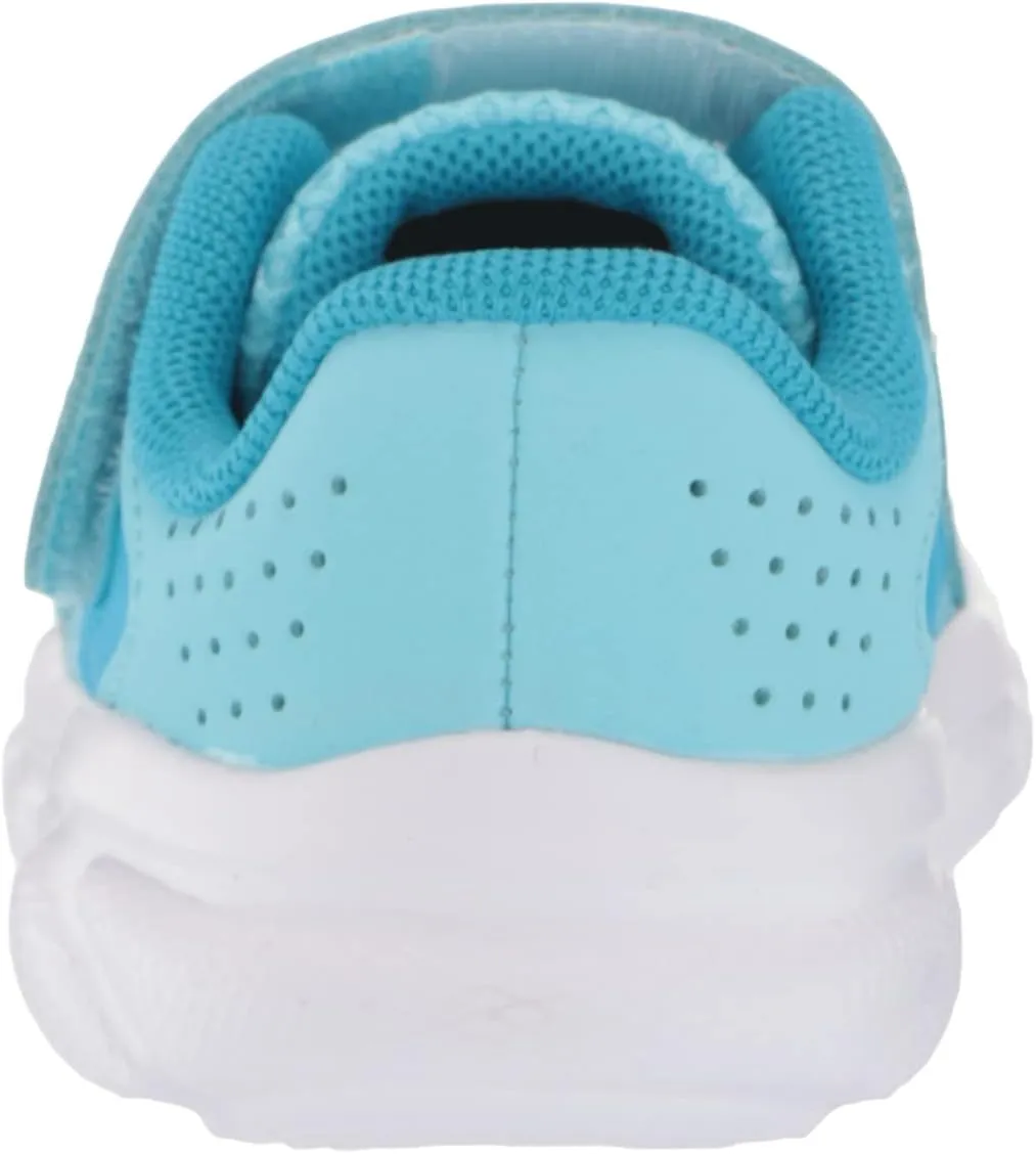 Under Armour Kids' Assert 9 Alternate Closure Sneaker
