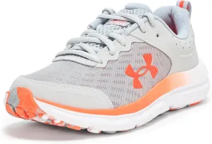 Under Armour Unisex's Grade School Assert 10 Sneaker