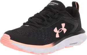 Under Armour Women's Charged Assert 9 Running Shoe