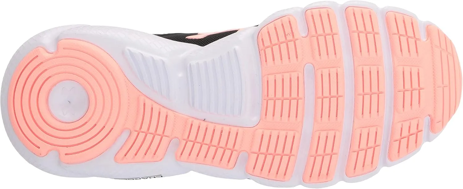 Under Armour Women's Charged Assert 9 Running Shoe