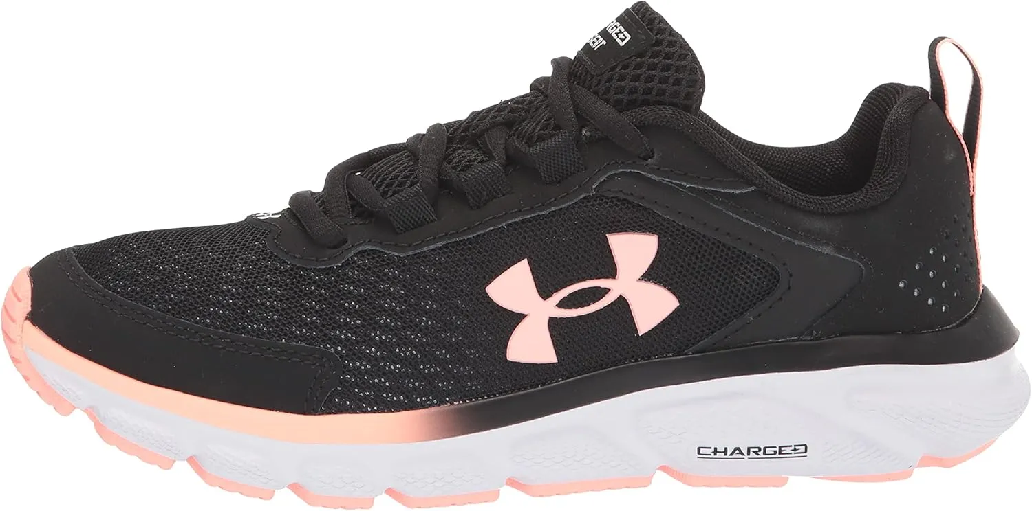 Under Armour Women's Charged Assert 9 Running Shoe