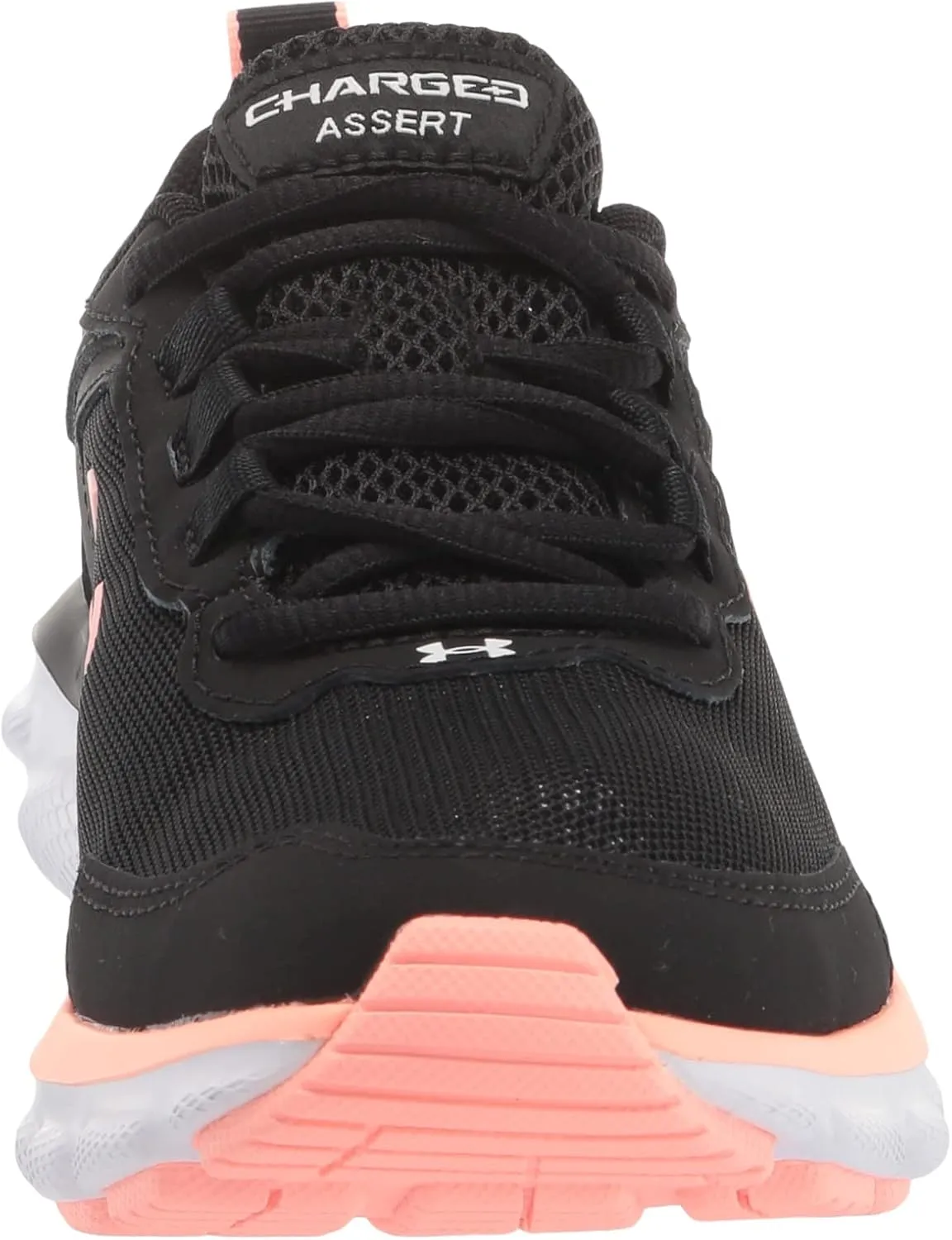 Under Armour Women's Charged Assert 9 Running Shoe