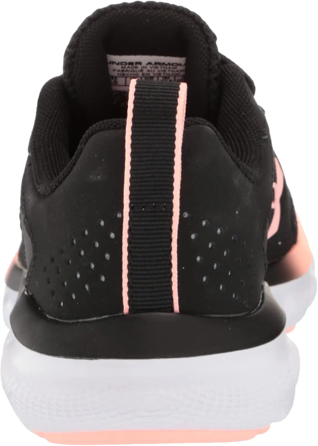 Under Armour Women's Charged Assert 9 Running Shoe