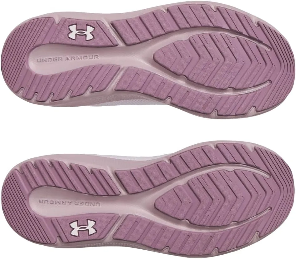 Under Armour Women's Charged Pursuit 4 Sneaker