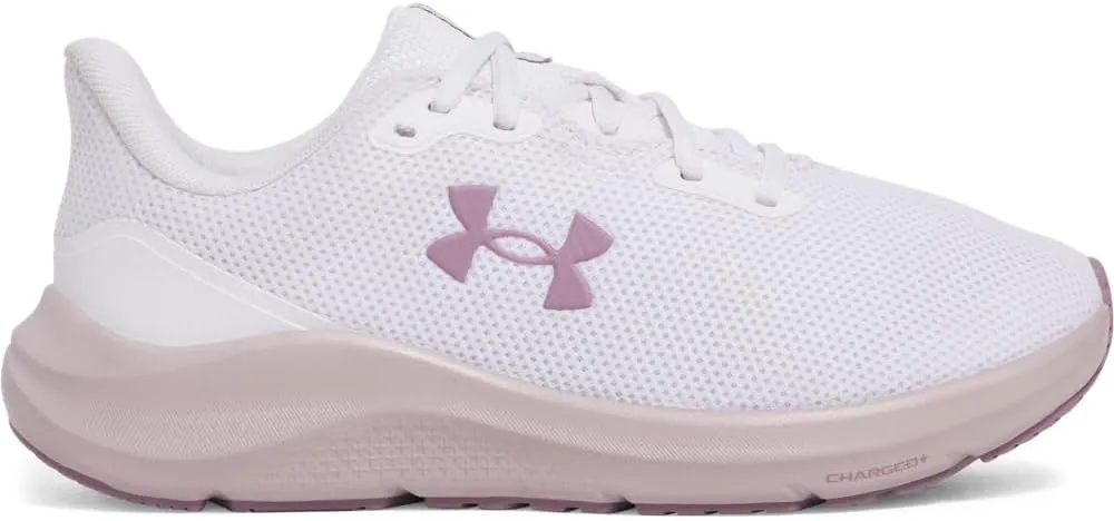 Under Armour Women's Charged Pursuit 4 Sneaker