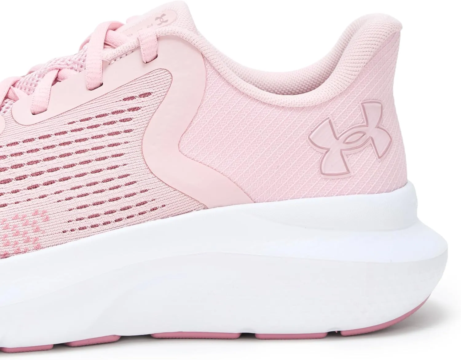 Under Armour Women's Charged Rogue 5 Sneaker