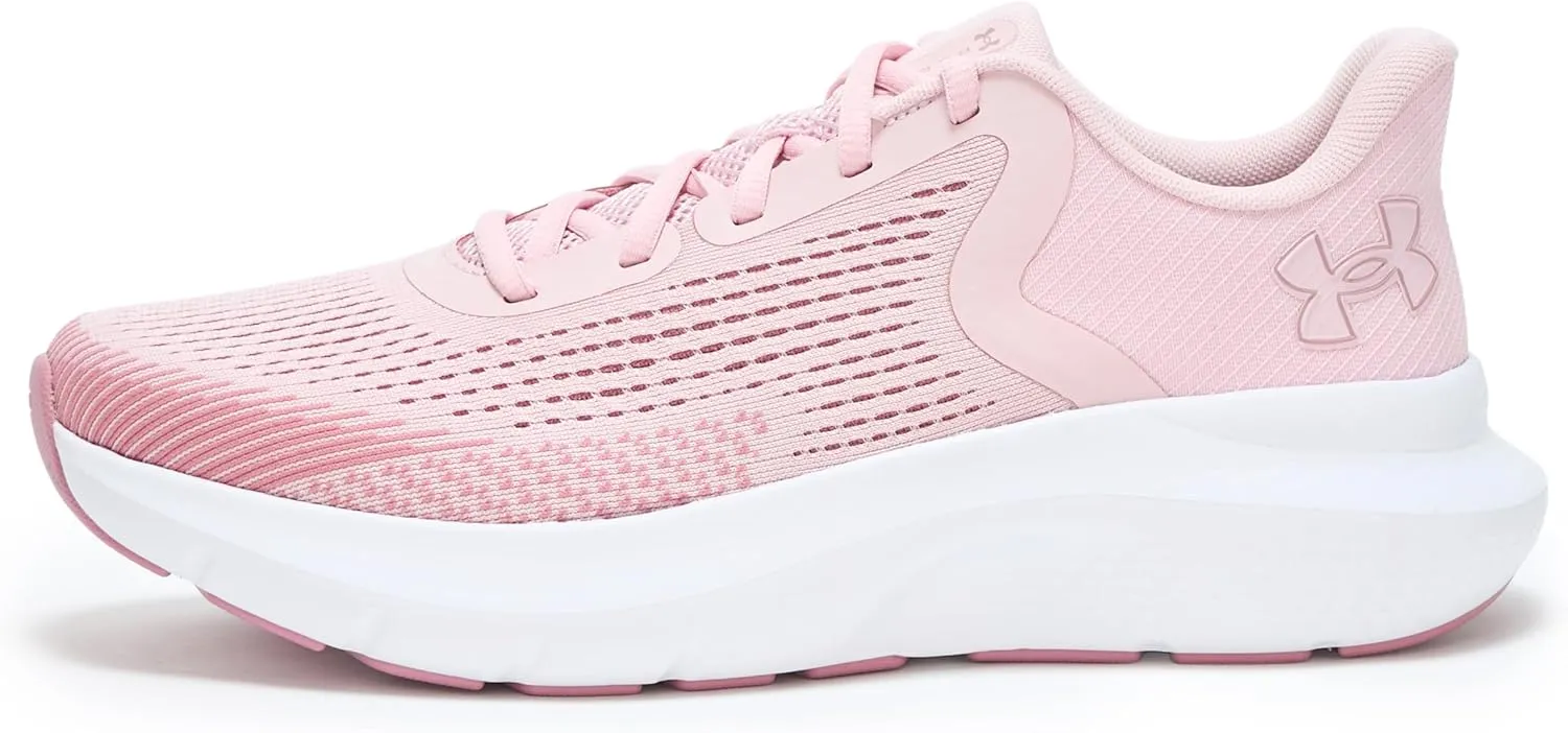 Under Armour Women's Charged Rogue 5 Sneaker