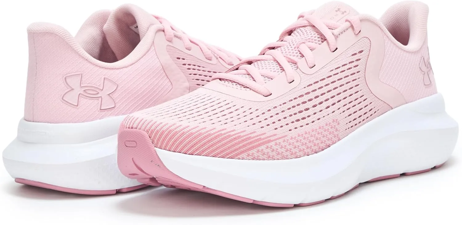 Under Armour Women's Charged Rogue 5 Sneaker