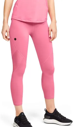 Under Armour Women's Rush Crop
