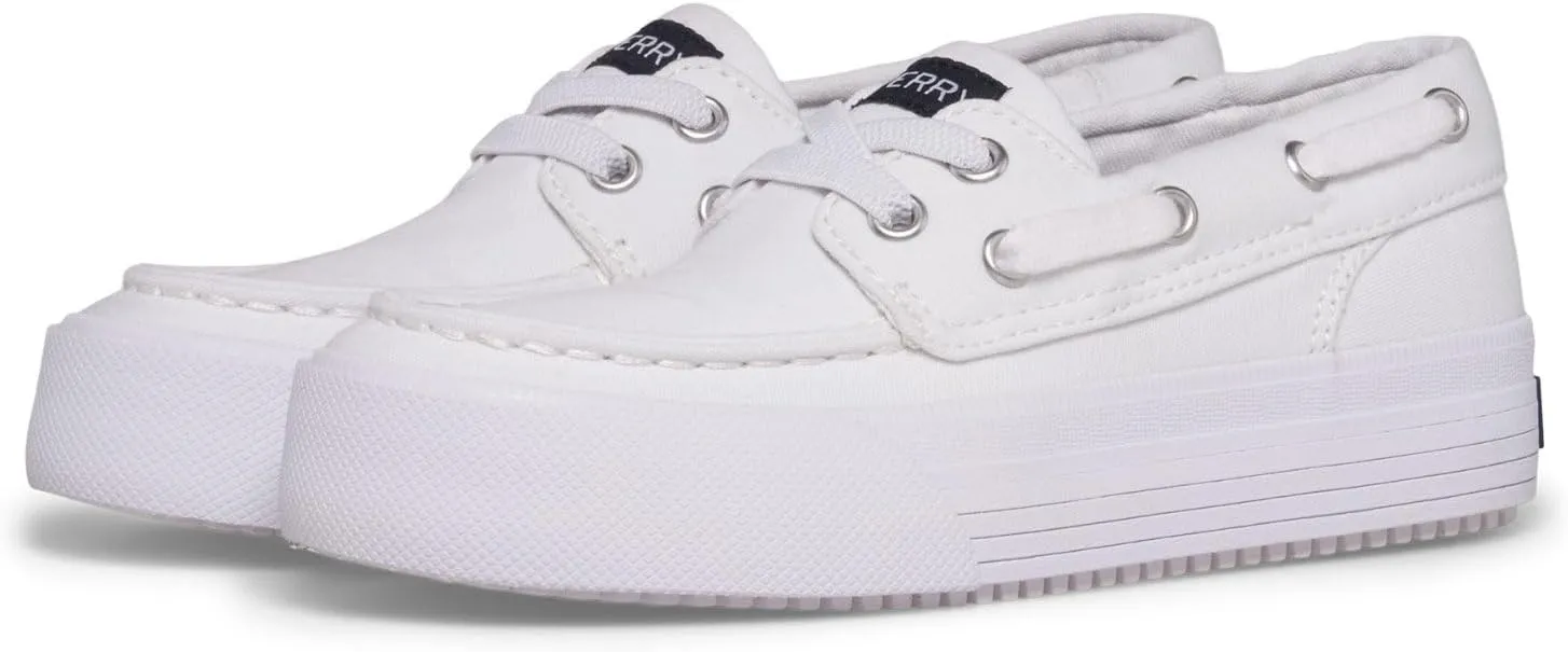 Unisex-Child Bahama Platform