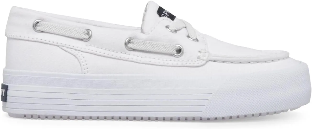 Unisex-Child Bahama Platform
