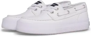 Unisex-Child Bahama Platform