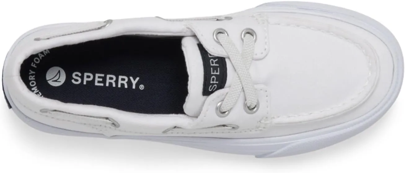 Unisex-Child Bahama Platform