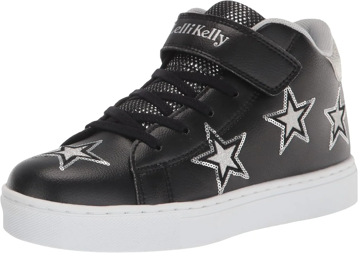 Unisex-Child Fashion Sneaker