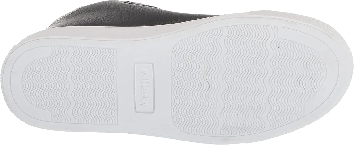 Unisex-Child Fashion Sneaker